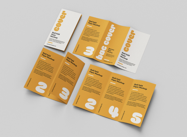 Triptico - Imagen 2
