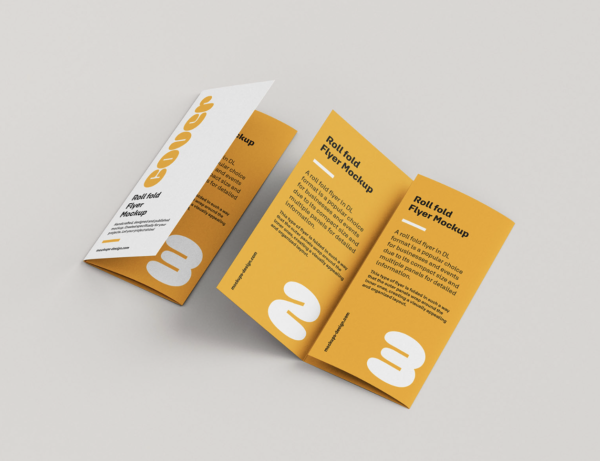 Triptico - Imagen 3