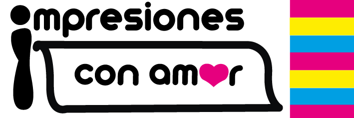 impresiones con amor